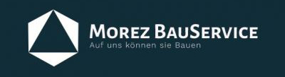 Morez BauService GbR Logo
